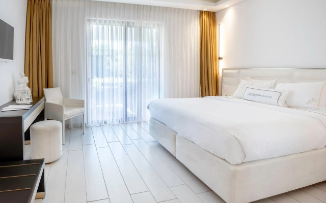 Diamond Deluxe Hotel Wellness & Spa - Adults only