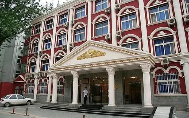 Saint Angel Hotel - Beijing