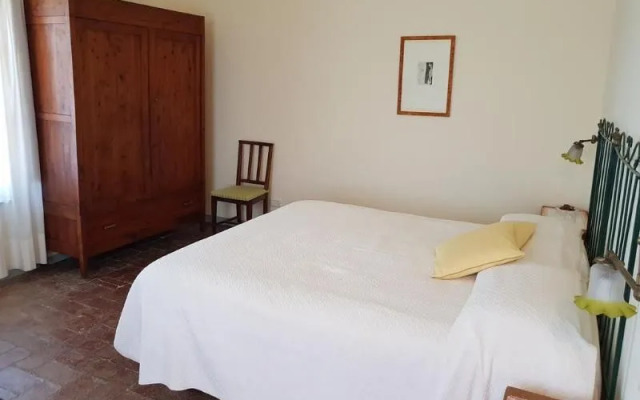 Agriturismo Casa Montecucco