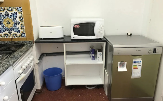 Apartamento President B-5