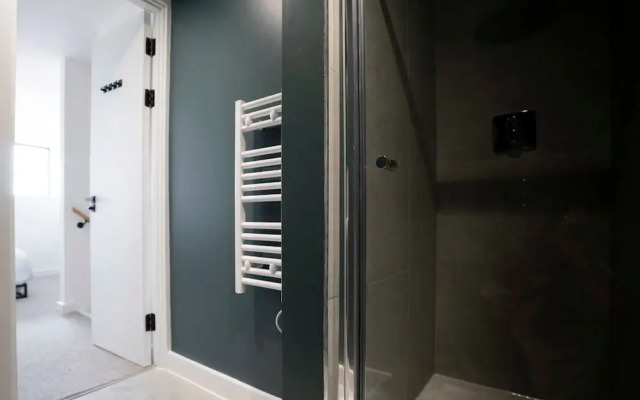 Lignum Suite by Casacity