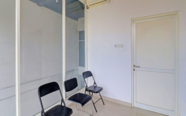 Collection O 91934 Sing Sing Residence