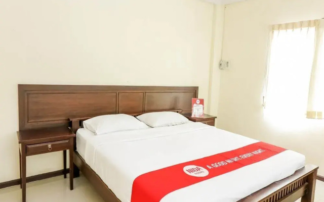 Nida Rooms Sriping 77 Culture Center