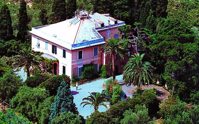 Villa Bagnolo Albisola
