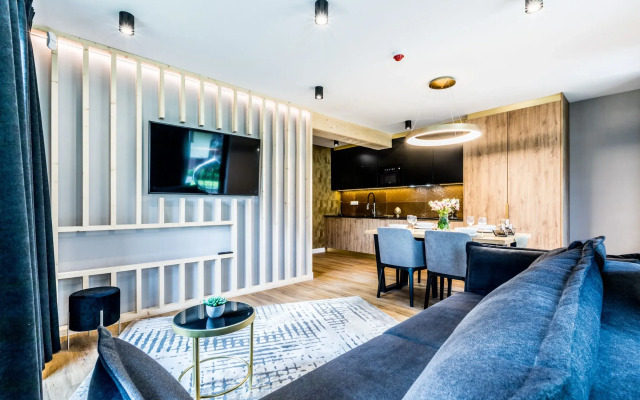 Apartamenty Prestige