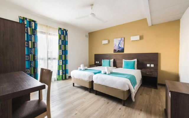 Sunseeker Holiday Complex