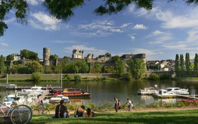 Hyper Centre rue de la Roe