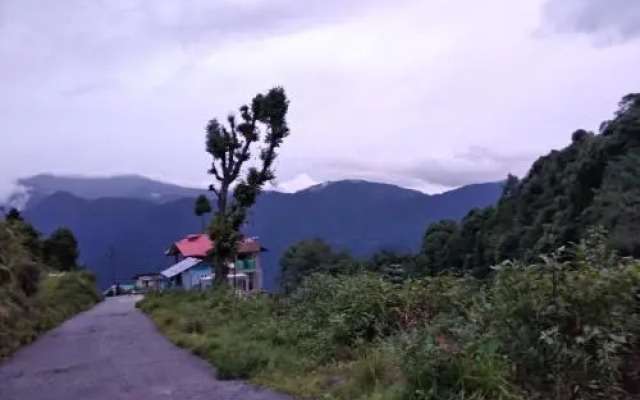 Tibet Homestay