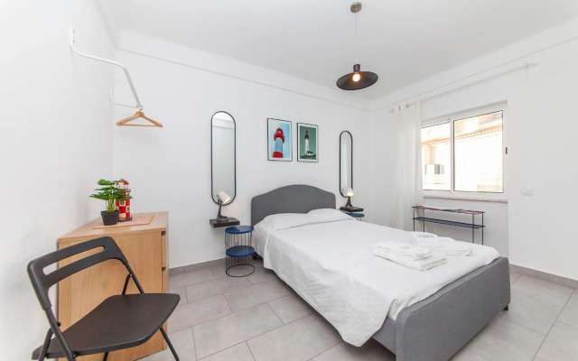 Vasco da Gama Apartments