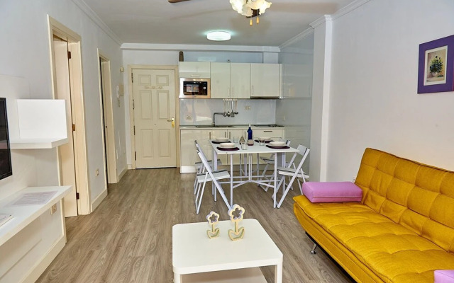 Apartamento Zamora Pool