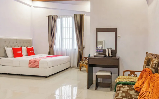 Hotel O Tebing Vieatnam