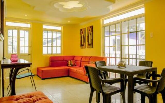 Big V Raizal Home