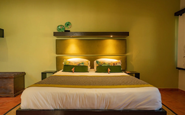 Namib Desert Lodge