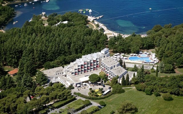 Rubin Sunny Hotel by Valamar