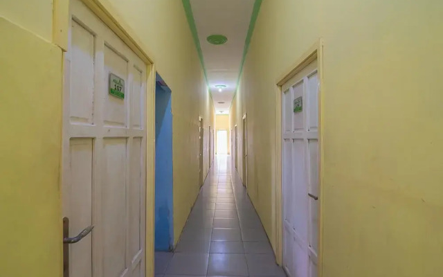 Hotel Permata Inn by RedDoorz