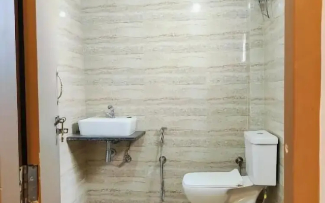 Garh Madan Heritage Hotel