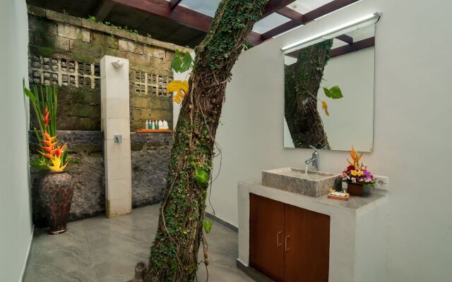 The Jasmina Estate