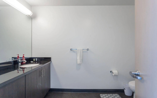 Tripbz Vermont Apartments