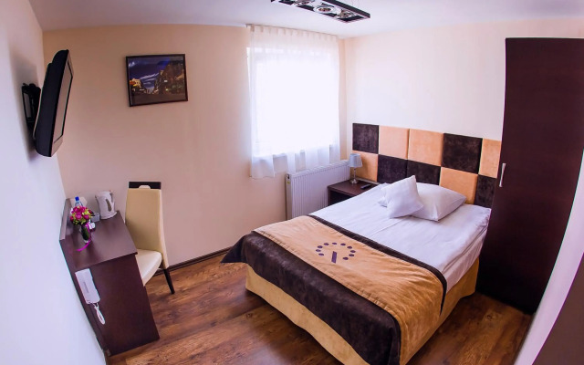 Boutique Hotel’s III Piłsudskiego