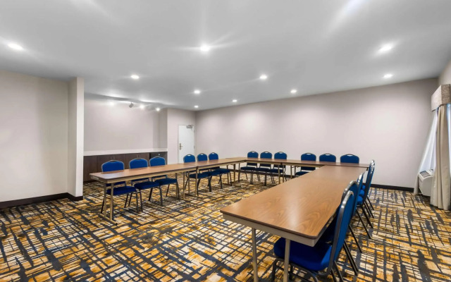 Hampton Inn Marion