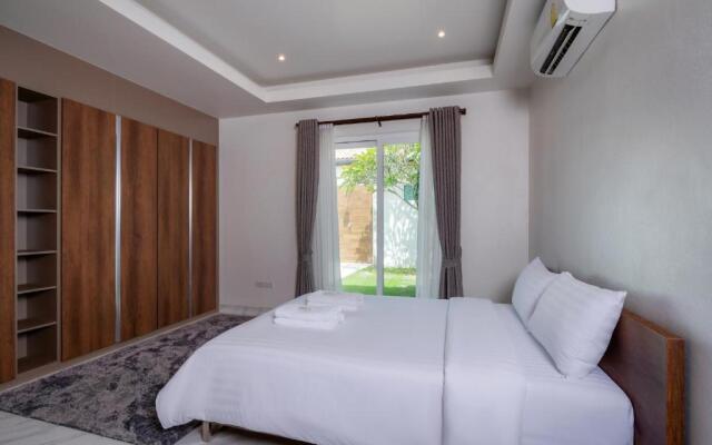 Orchid Paradise Homes OPV429