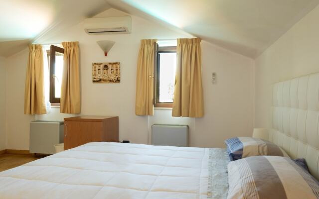 Villa Aurelia Romana