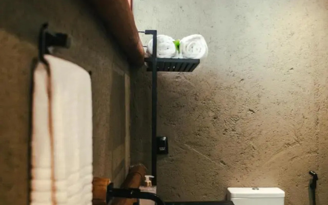 Pousada Riacho dos K