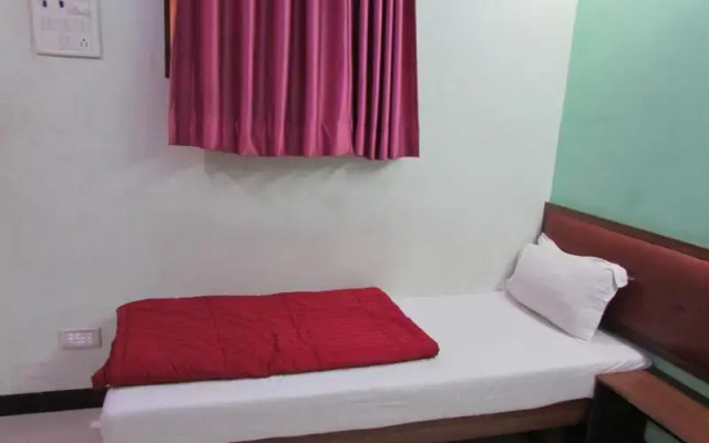 Hotel Mumbai Residency