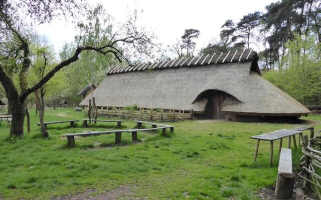 Zum Hoambarg, Kitchen, Balcony, Bathroom