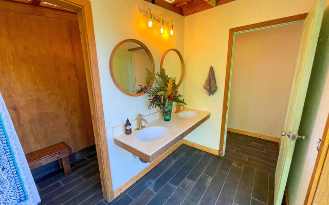 Gingerhill Farm Retreat