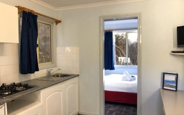 Tasman Holiday Parks - Yallingup Beach