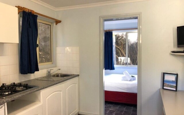 Tasman Holiday Parks Yallingup Beach
