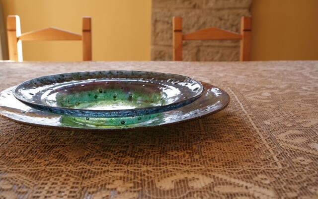 Antica Casa Pasolini