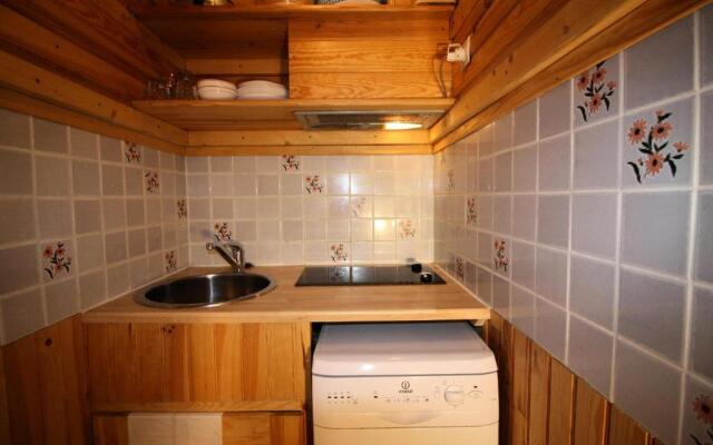 Résidence Palafour - Studio pour 2 Personnes 193806