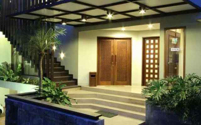 Java Go Residence by Jiwa Jawa