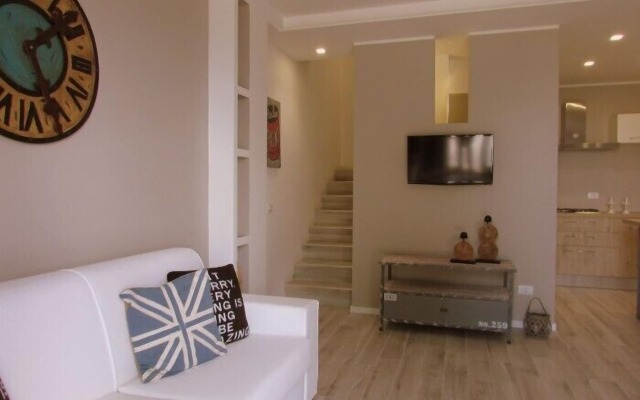 Residence Cala Azzurra