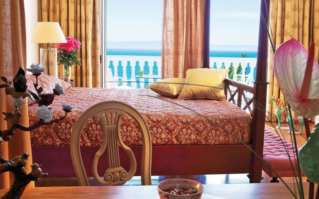 Mandola Rosa, A Grecotel Resort To Live At Riviera Olympia