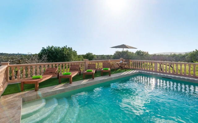 SON Alegre DE Bunyola