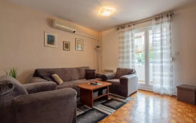 Boka Apartment