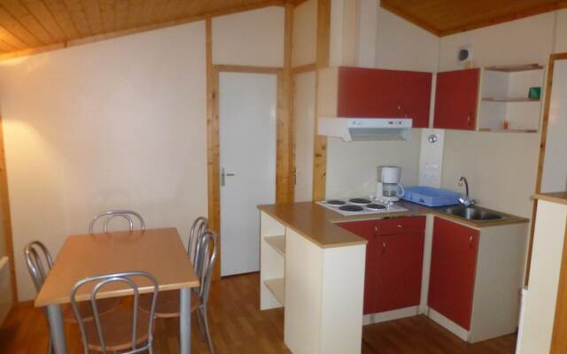 Ferme-Auberge des Trouilles