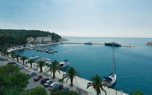 Heritage Hotel Porin