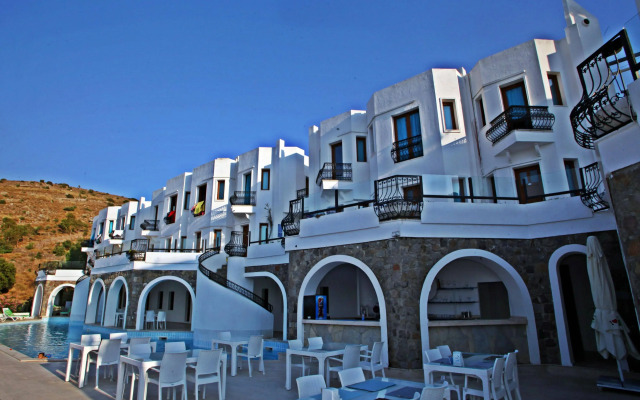 Türkbükü Hill Hotel & Beach