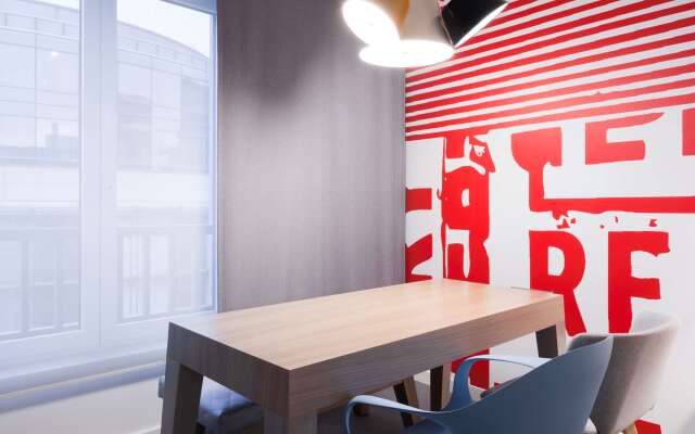 Radisson RED Minneapolis Downtown