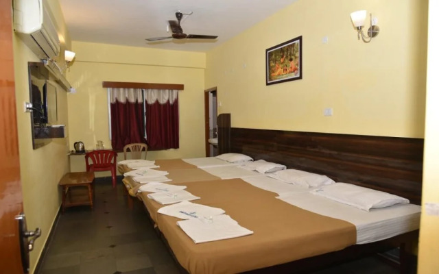Swathisri Residency