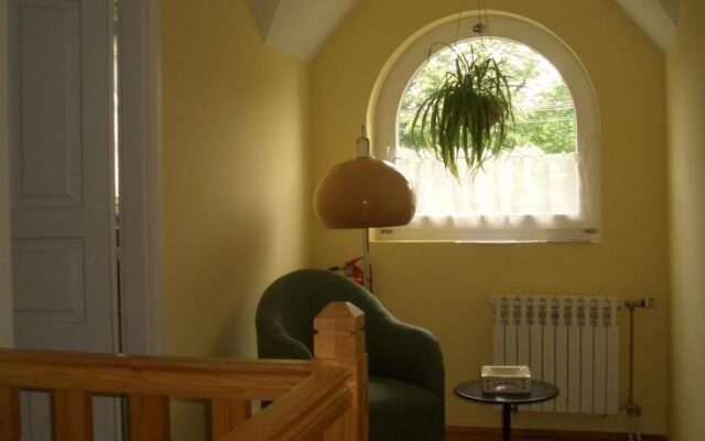 Mini Hotel - Apartments