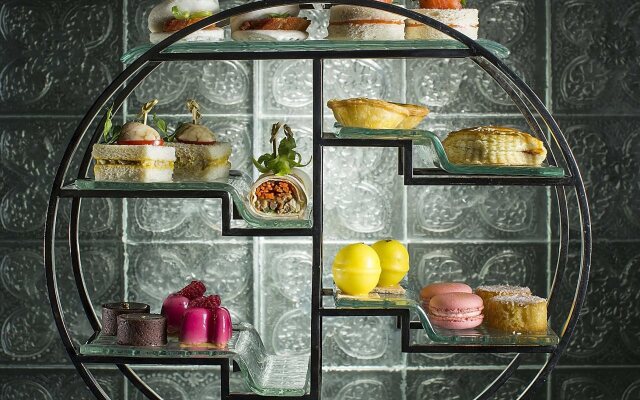 Mandarin Oriental, Macau