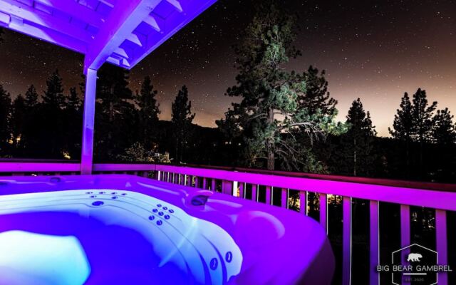 BIG Bear Gambrel #2066