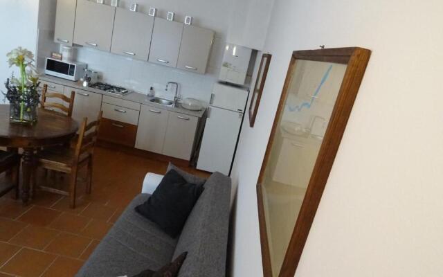 Charme Rooms Villa Moroni