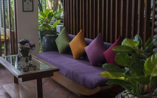 Diamond D'Angkor Boutique