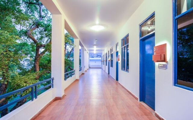 OYO 15518 Hotel Amar